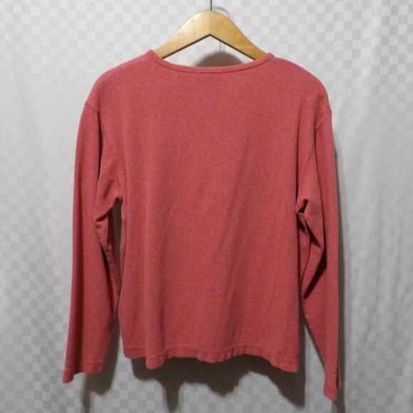 VINTAGE Sonoma Thermal Long Sleeve | S - Picture 3 of 4